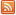 rss icon