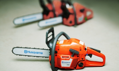 Husqvarna